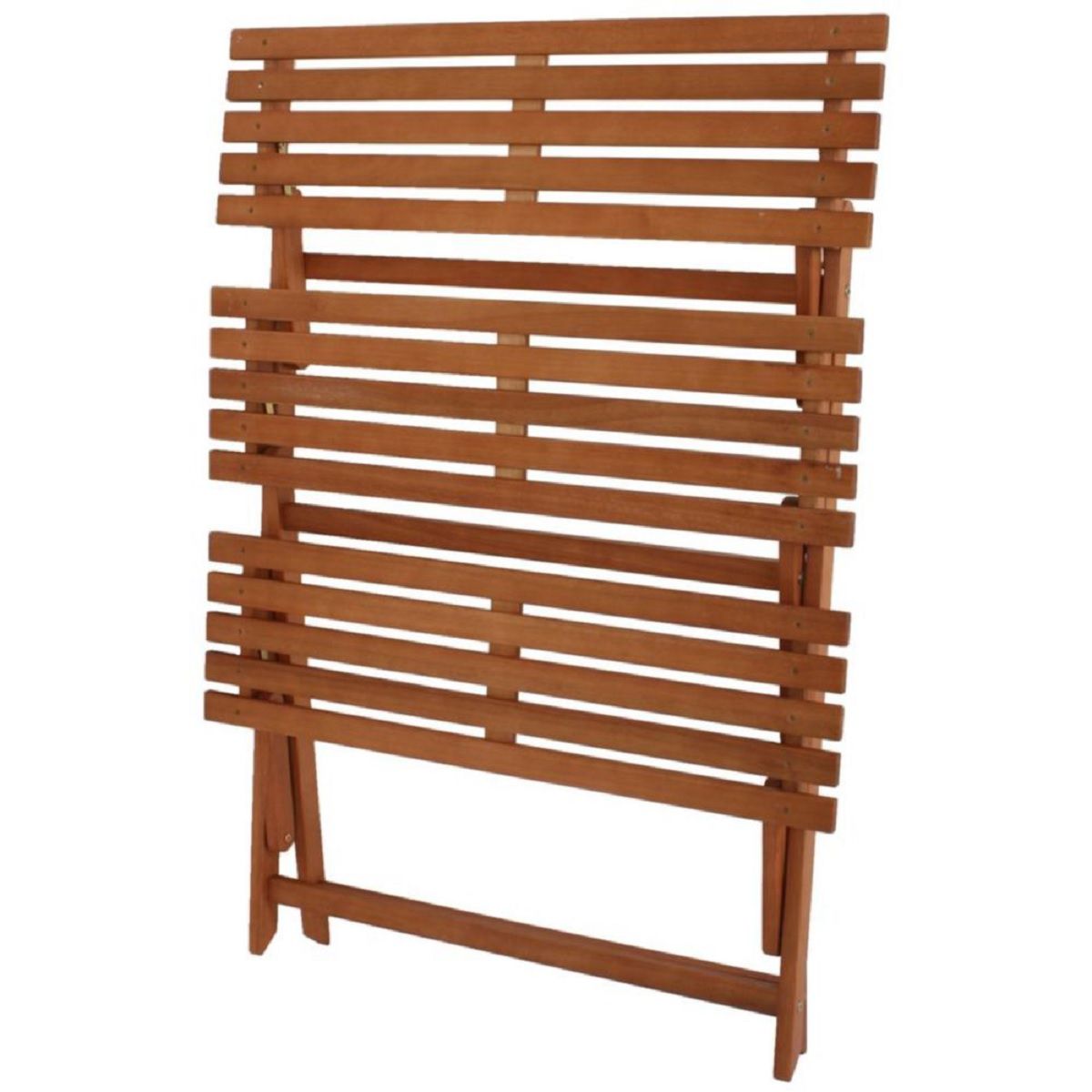 Pflanztreppe CAMBRIA, 3 Etagen, klappbar, Holz, Blumentreppe HI-985163