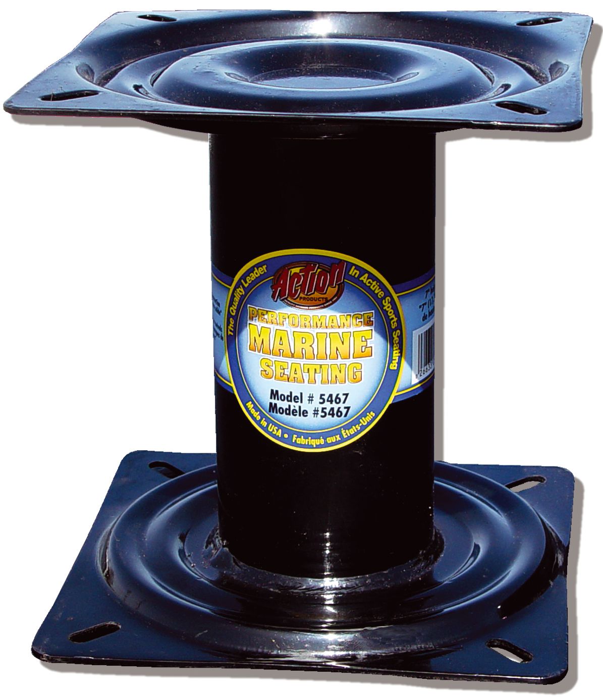 Sea Eagle Drehbare Standfüße PEDESTAL Sea Eagle Drehbare Standfüße PEDESTAL