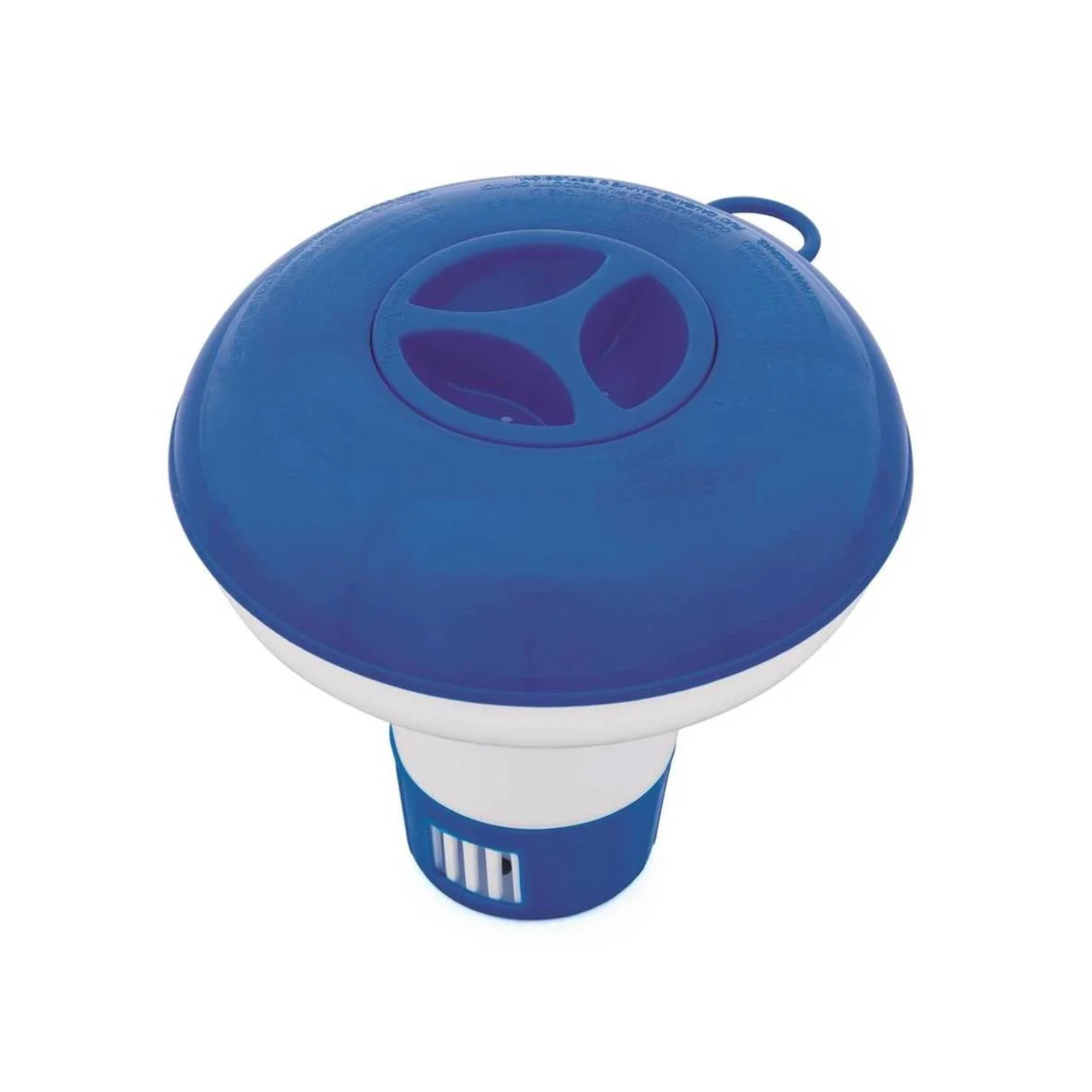 Flowclear Dosierschwimmer für 20g Chlortabletten 58210_19 Flowclear Dosierschwimmer für 20g Chlortabletten 58210_19