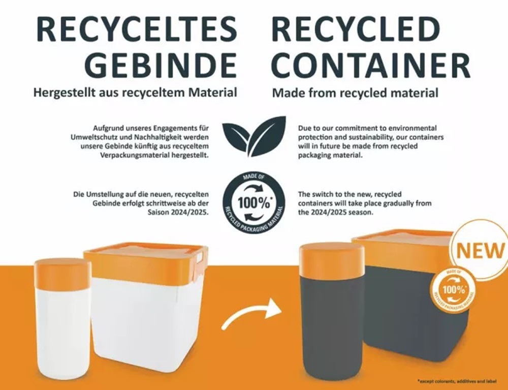 Steinbach Quattrotabs 1Kg, 4 in 1 Poolpflege mit Flockungsmittel, Algizid, Chlor und pH-Stabilisator IN-0752601TD08 Steinbach Quattrotabs 1Kg, 4 in 1 Poolpflege mit Flockungsmittel, Algizid, Chlor und pH-Stabilisator IN-0752601TD08