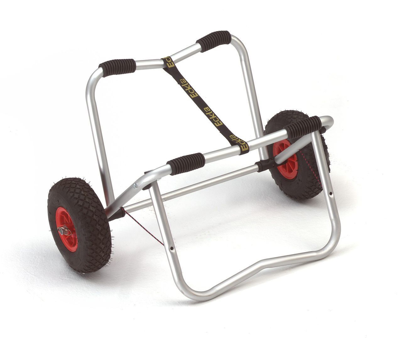 ECKLA-Kanuwagen großer Kanuwagen mit Stütze 78960 ECKLA-Kanuwagen großer Kanuwagen mit Stütze 78960