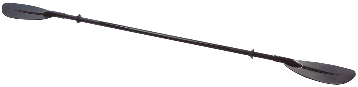 AB 40 asymetrische Paddel AB40