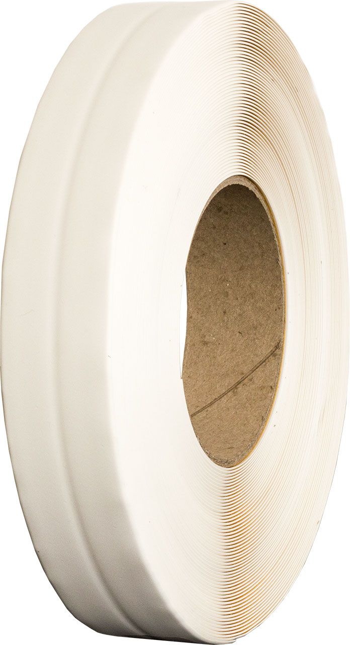 Weichsockelleiste selbstklebend, Winkelleiste 18+18 mm NA028 Weichsockelleiste selbstklebend, Winkelleiste 18+18 mm NA028