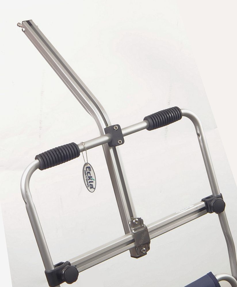 Fahrrad-Zugstange für ECKLA Beach-Rolly 55595 Fahrrad-Zugstange für ECKLA Beach-Rolly 55595