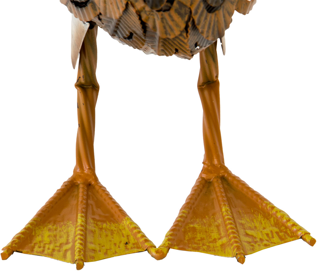 Dekofigur Ente, 45 cm hoch, Metallfigur, Gartenvogel, Gartendeko NA104 Dekofigur Ente, 45 cm hoch, Metallfigur, Gartenvogel, Gartendeko NA104