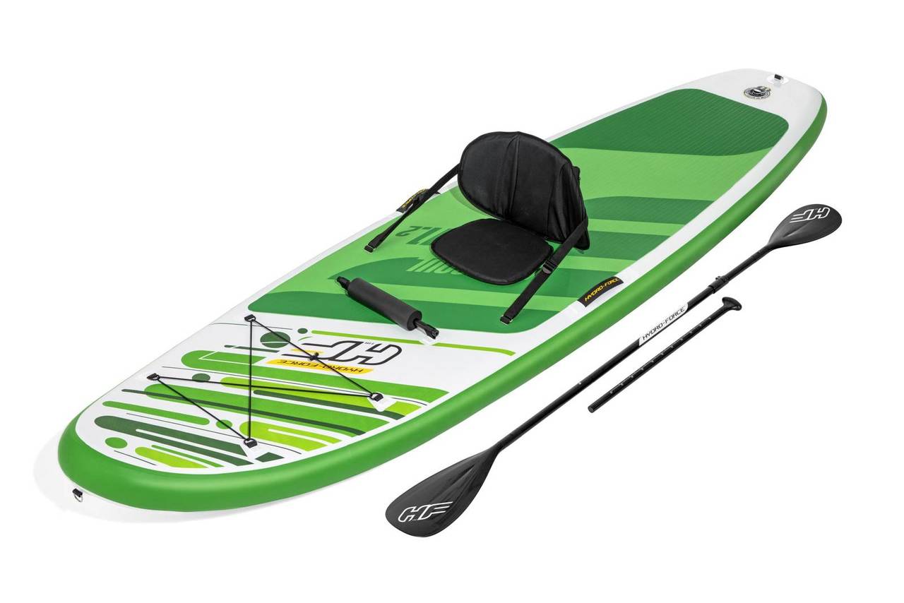 HYDRO-FORCE SUP-Race-Fast Touring-Board-Set Freesoul Tech 340x89x15cm 65310_22 HYDRO-FORCE SUP-Race-Fast Touring-Board-Set Freesoul Tech 340x89x15cm 65310_22
