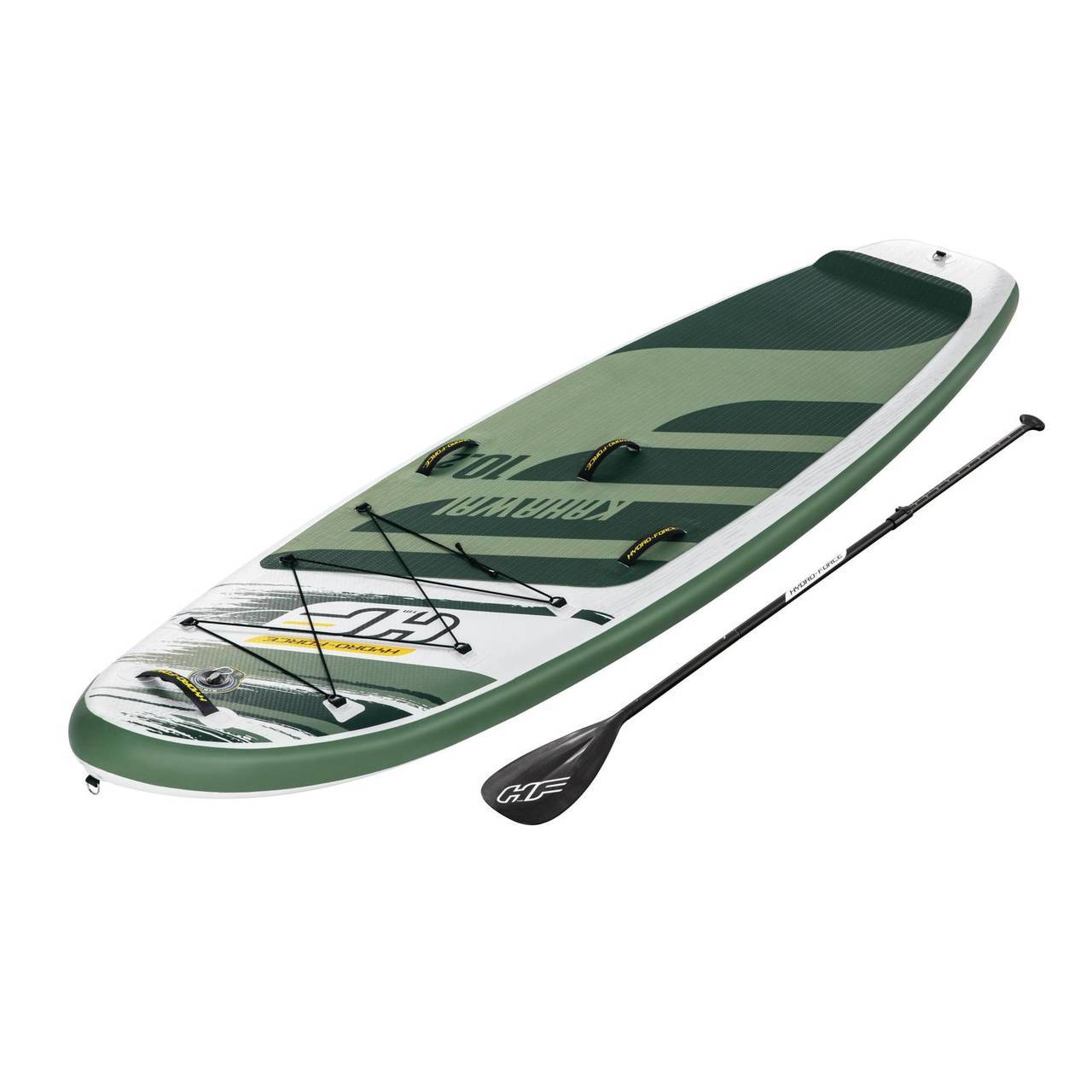 Hydro-Force SUP-River-Board-Set Kahawai 310 x 86 x 15 cm 65308_22 Hydro-Force SUP-River-Board-Set Kahawai 310 x 86 x 15 cm 65308_22