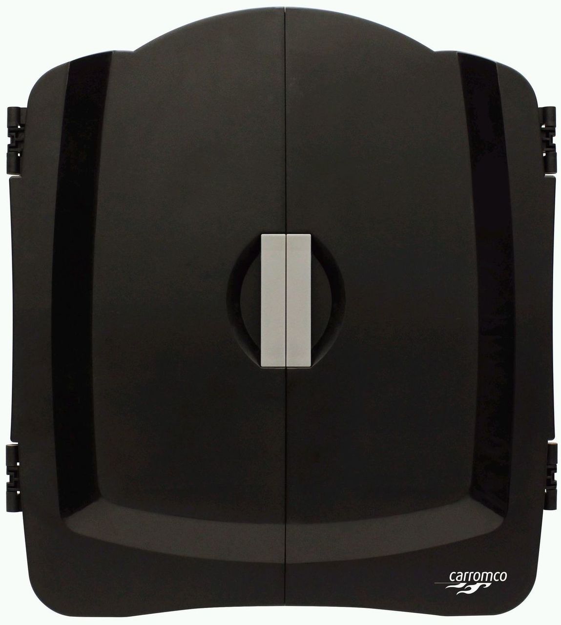 Elektronisches Dartboard Kabinett PANTHERA-301, 4-Loch Abstand CC-93051