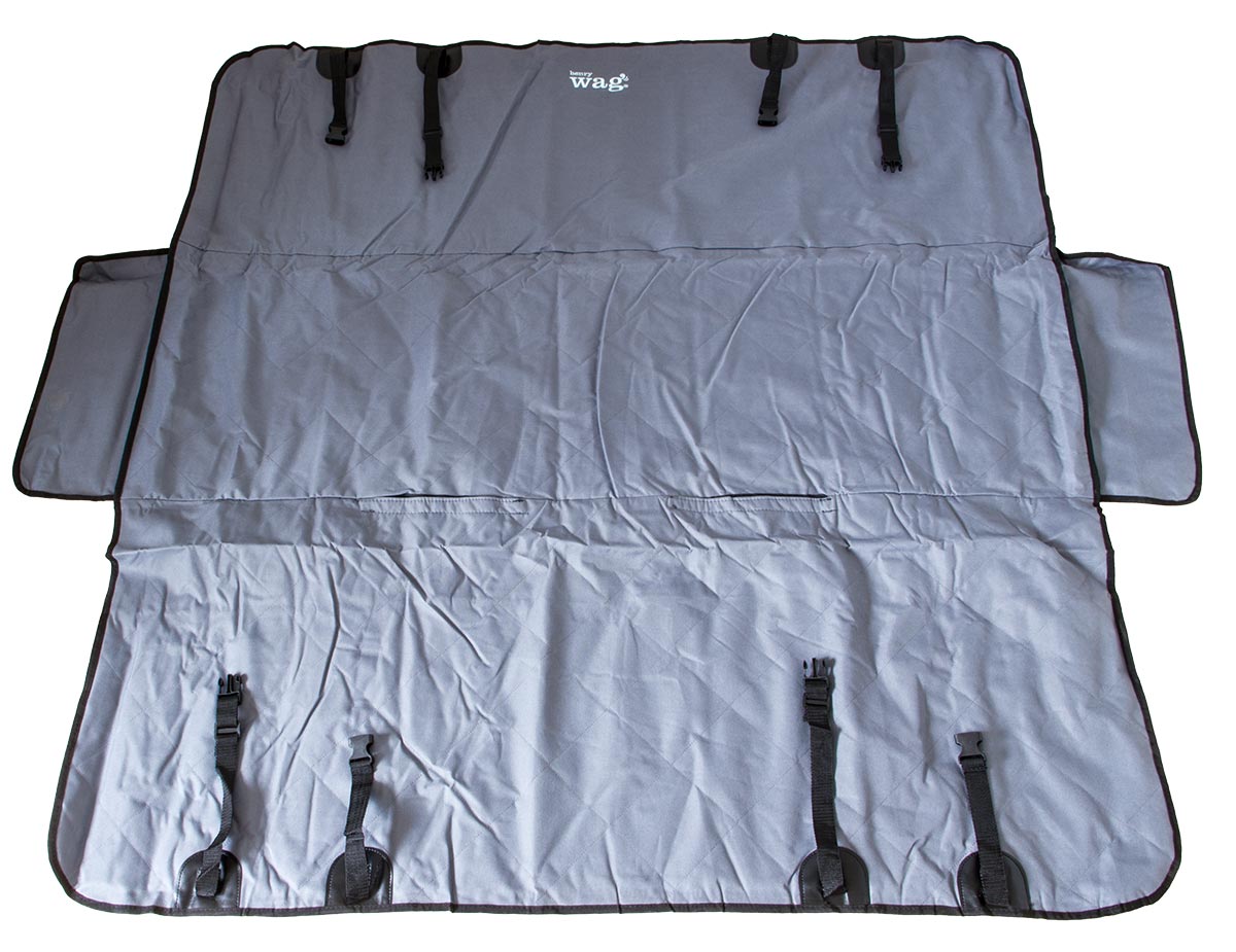 Henry Wag Schutzdecke, Autoschondecke, waschbar HW-40595 Henry Wag Schutzdecke, Autoschondecke, waschbar HW-40595