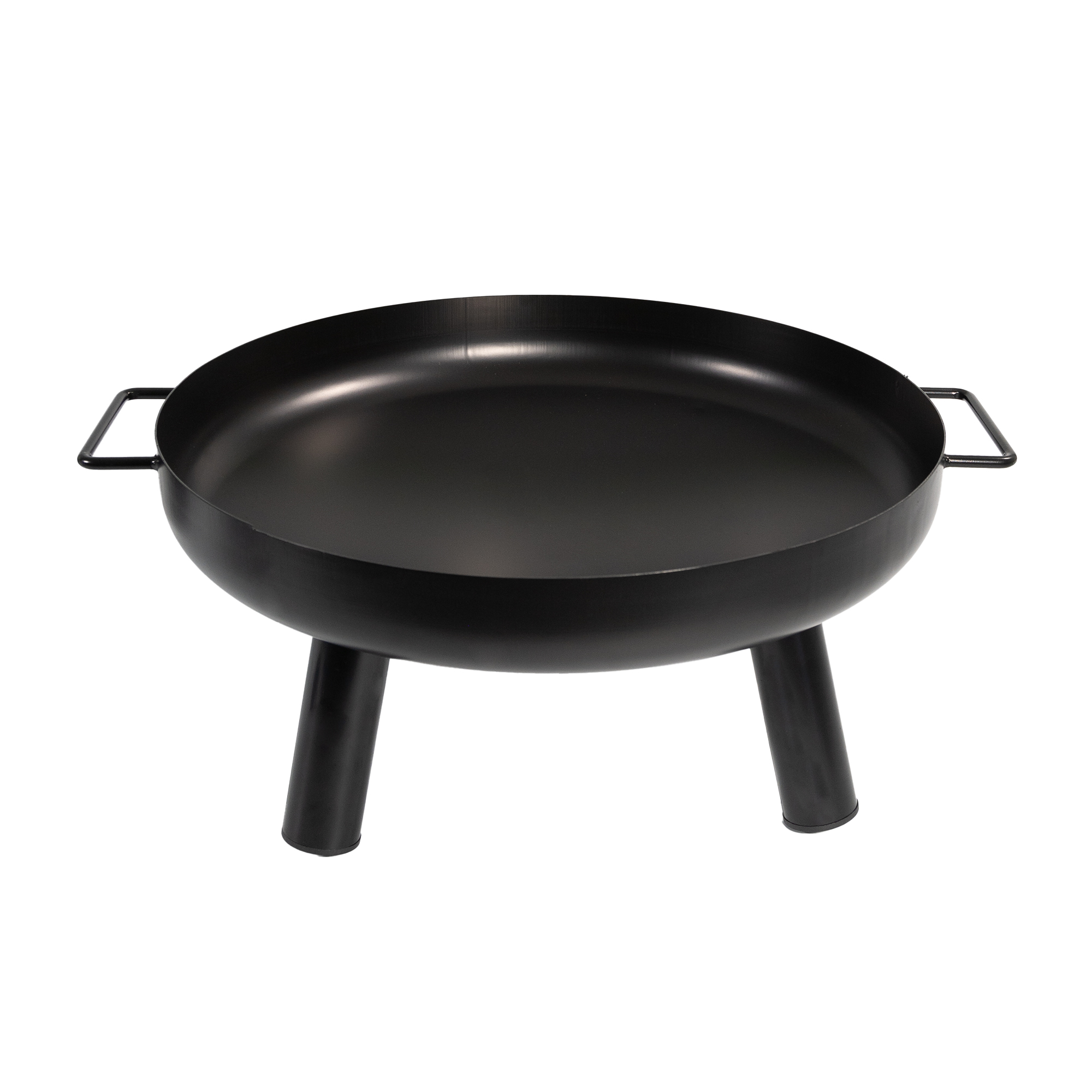 Feuerschale 60 cm Durchmesser, Feuerstelle für Garten, Terrasse oder Balkon NA230 Feuerschale 60 cm Durchmesser, Feuerstelle für Garten, Terrasse oder Balkon NA230