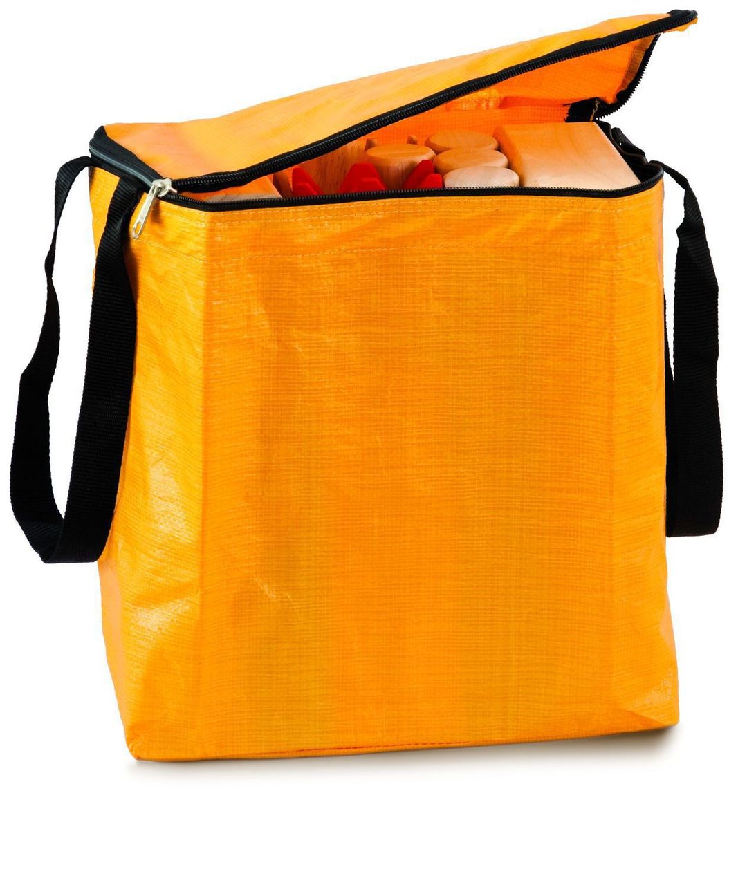 Wikinger Schach CLASSIC, Gummibaumholz CC-07710 Wikinger Schach CLASSIC, Gummibaumholz CC-07710