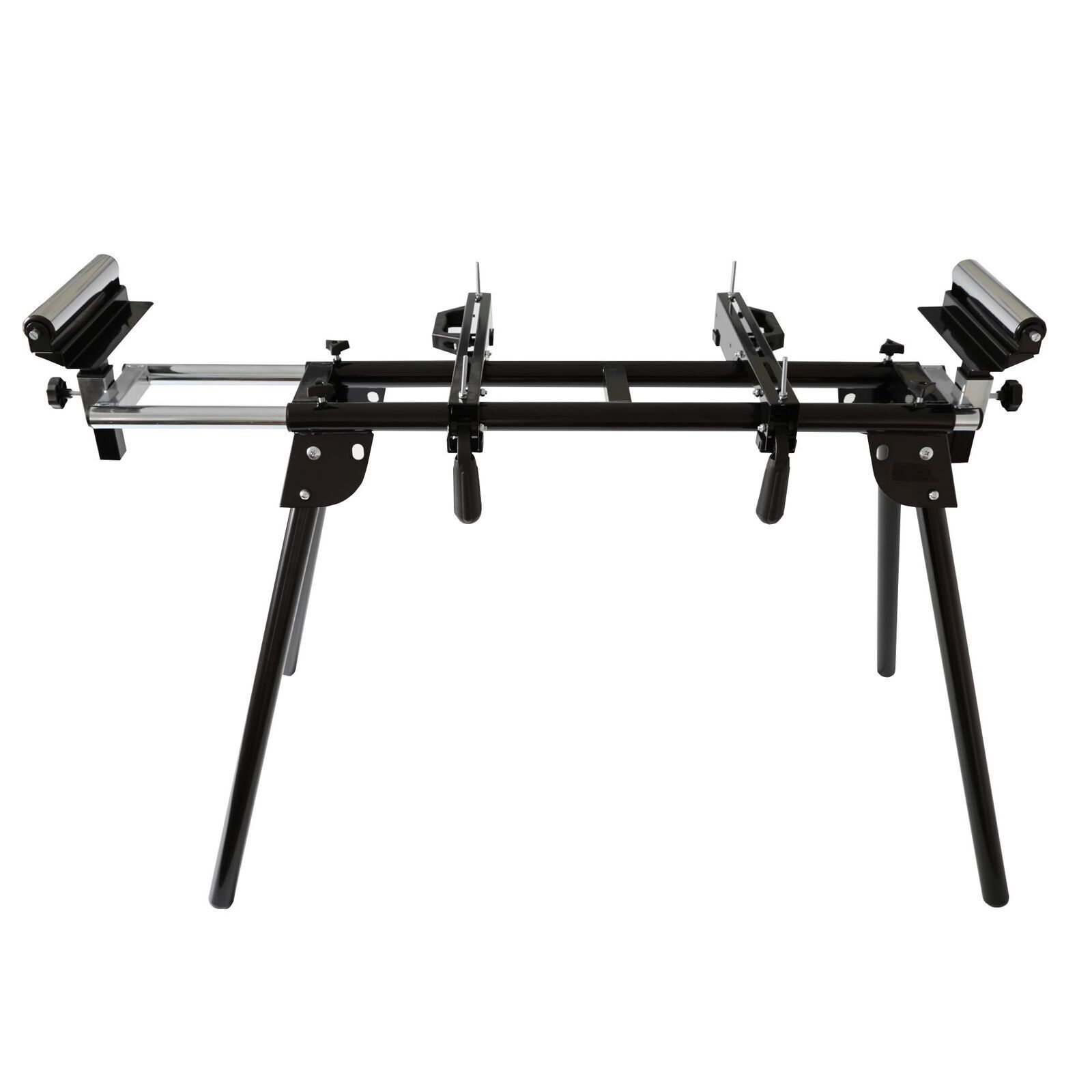 Maschinenuntergestell für Kappsäge und viele weitere Geräte, mobiler Maschinentisch YT008 Maschinenuntergestell für Kappsäge und viele weitere Geräte, mobiler Maschinentisch YT008