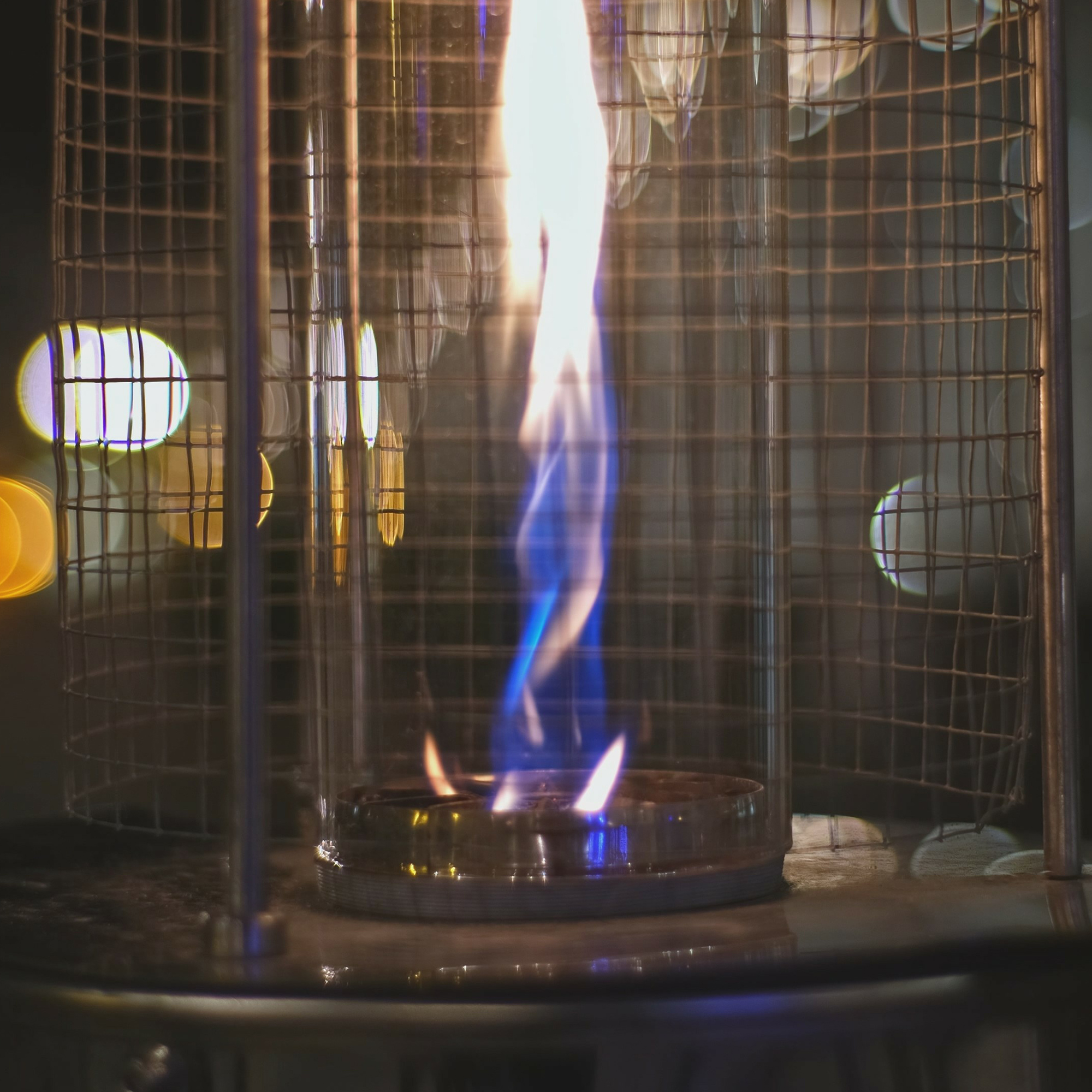 Quartz Glasröhre 1060mm lang, für Pelletheizer NA212 Quartz Glasröhre 1060mm lang, für Pelletheizer NA212