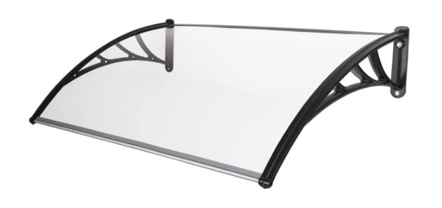 Garden Pleasure Vordach, Überdachung HI-509099