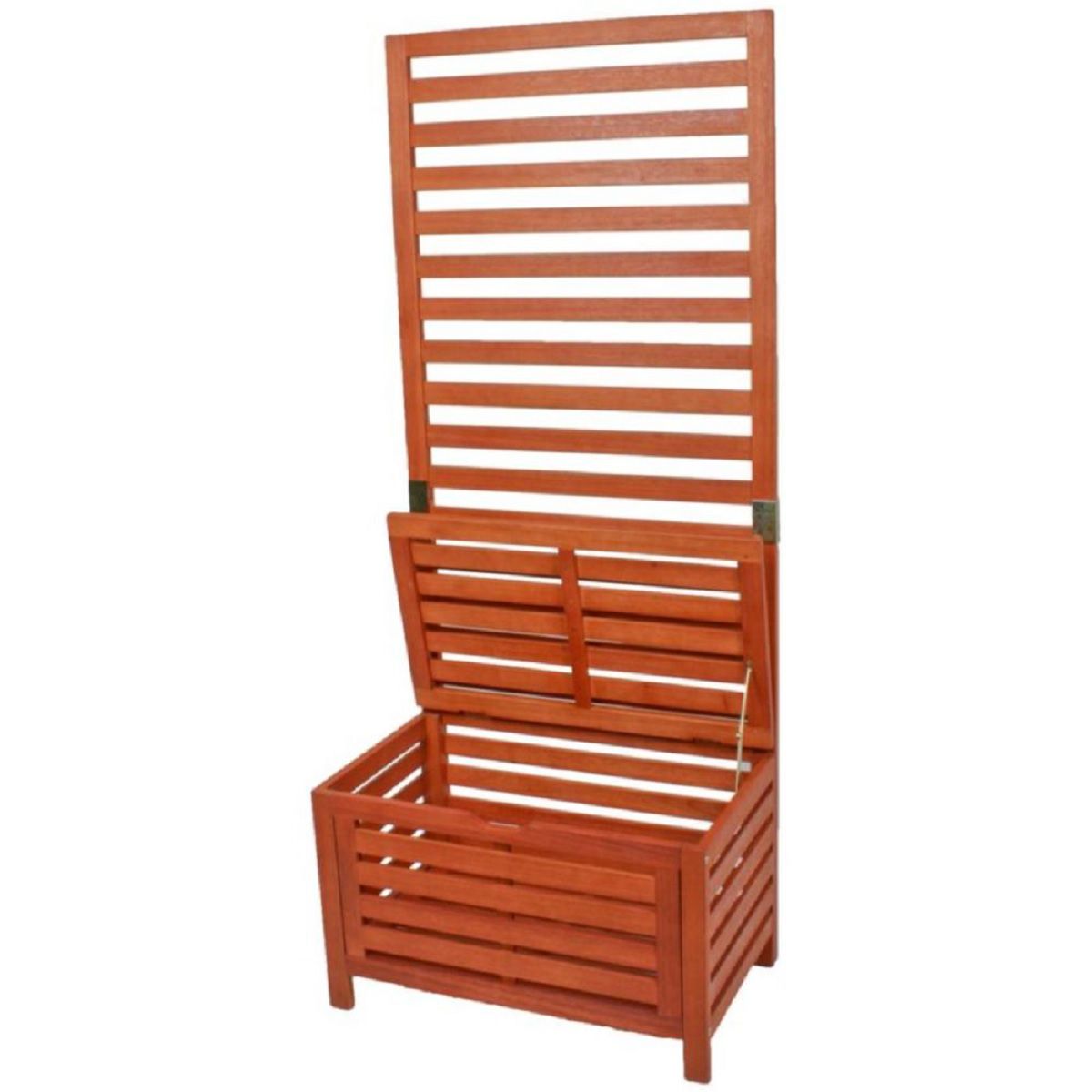 Sichtschutz-Bank CONCORD, Holz, Sitzbank HI-985177 Sichtschutz-Bank CONCORD, Holz, Sitzbank HI-985177