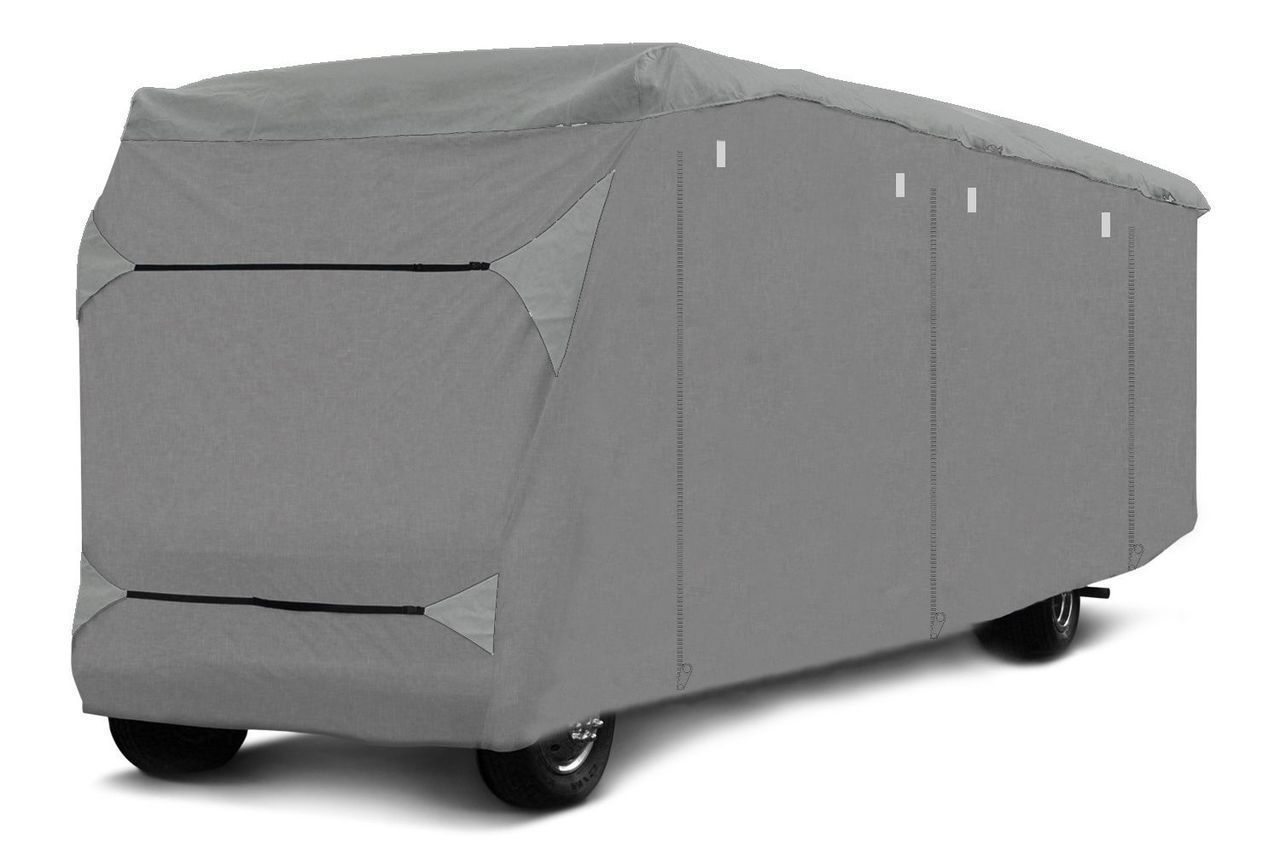 Schutzhülle für Wohnmobil 660x235x275 cm, Abdeckung WE-2236 Schutzhülle für Wohnmobil 660x235x275 cm, Abdeckung WE-2236