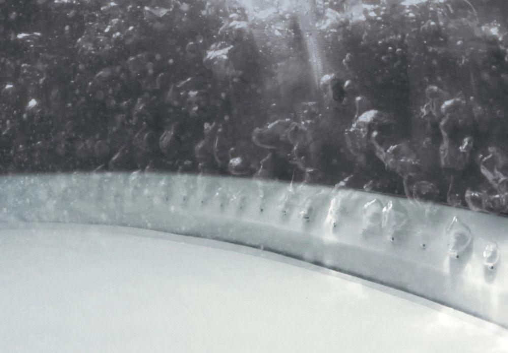 Intex Whirlpool Pure Spa Greywood Deluxe Bubble_Massage_Greywood_Deluxe_M