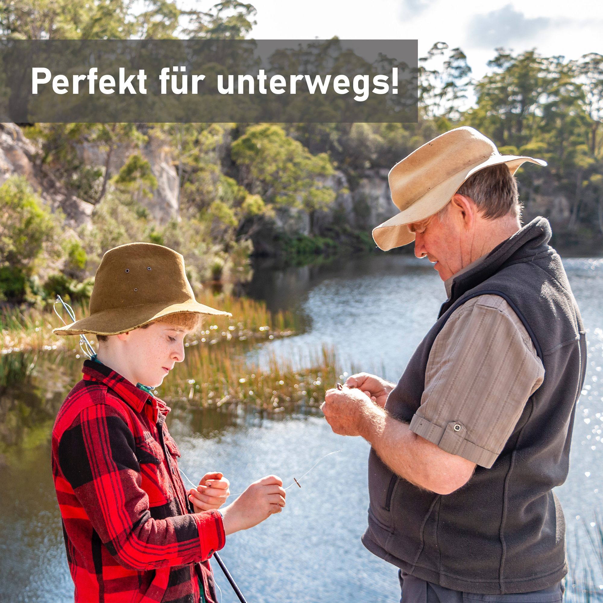 Klappbarer Filetiertisch, Camping Spüle mit 2 Spülbecken und Sprühdüse BL100 Klappbarer Filetiertisch, Camping Spüle mit 2 Spülbecken und Sprühdüse BL100