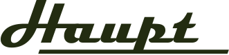 Haupt Haupt