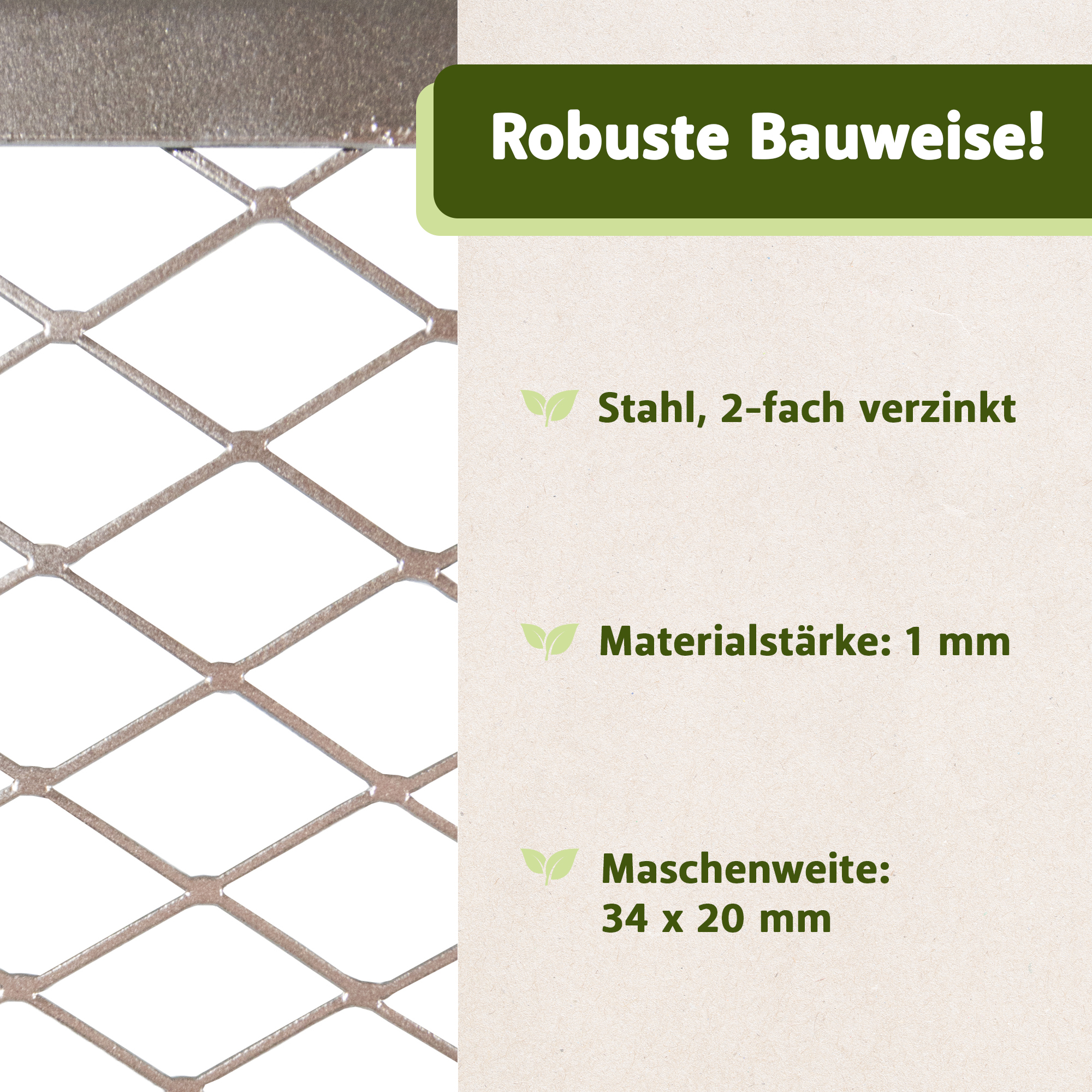 Komposter mit 800 Liter Volumen, Metallkomposter für den eigenen Kompost NA225 Komposter mit 800 Liter Volumen, Metallkomposter für den eigenen Kompost NA225