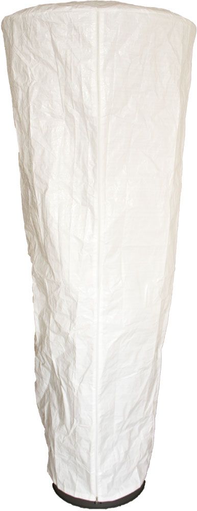 Schutzhülle für Heizpilz, Abdeckhaube, Wetterschutzhülle für Heizstrahler ZY003