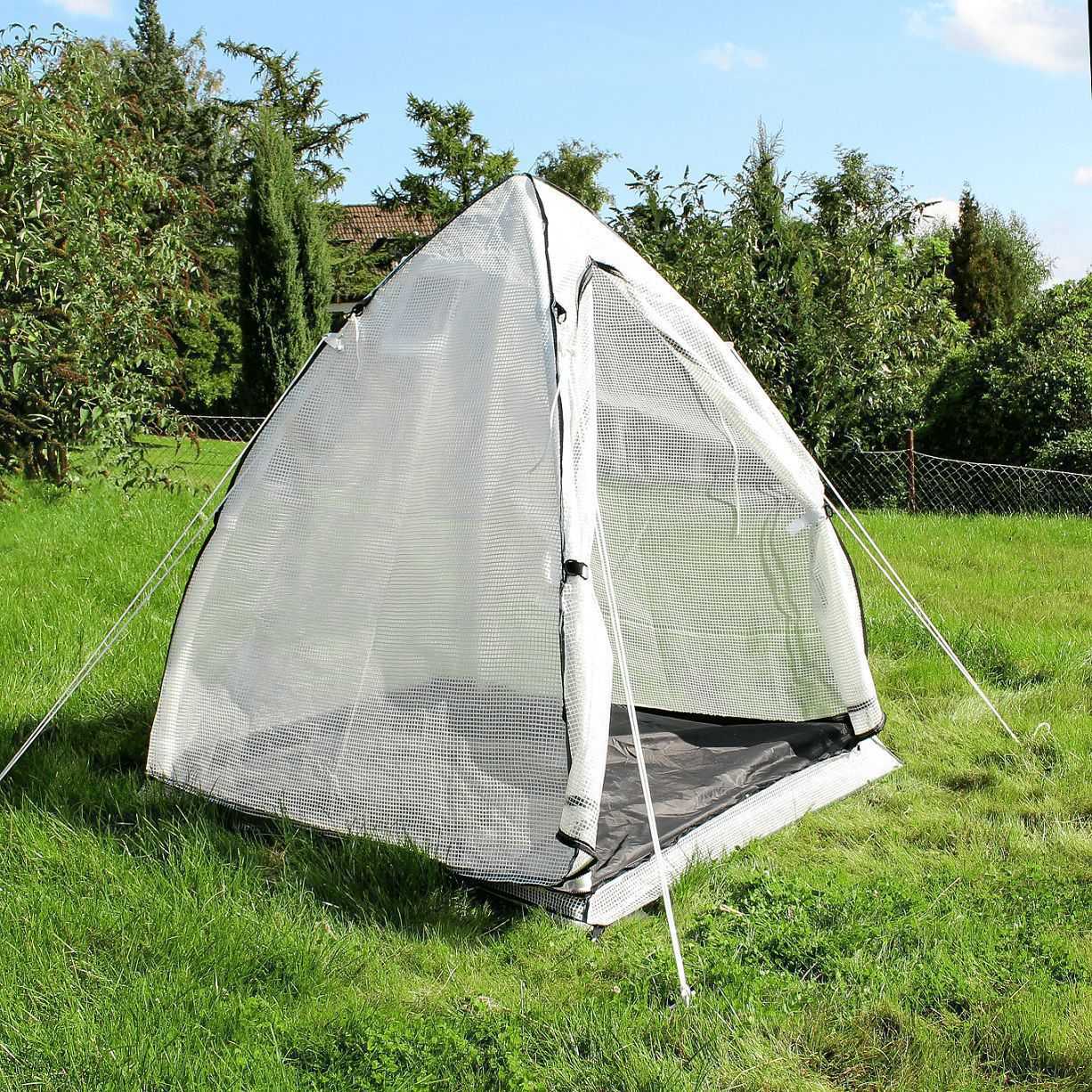 Pergart Pflanzenzelt HAWAII, Überwinterungsschutz EPH-40001495 Pergart Pflanzenzelt HAWAII, Überwinterungsschutz EPH-40001495