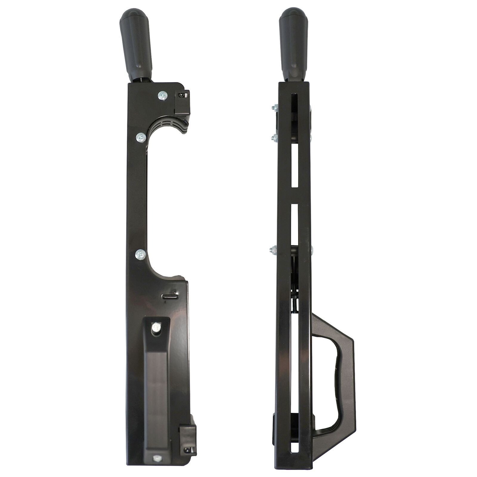 Schnellspanner für Maschinenuntergestell, 2er Set YT012 Schnellspanner für Maschinenuntergestell, 2er Set YT012