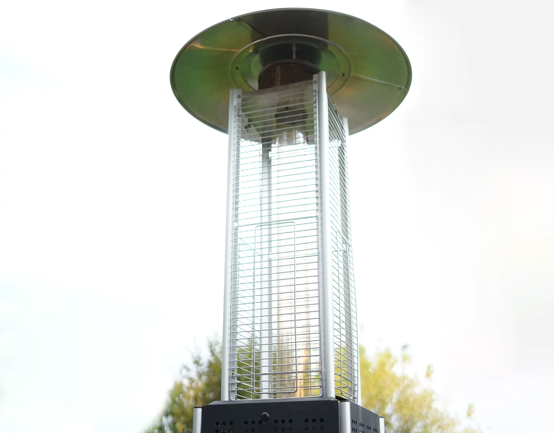 Terrassenheizer Titel